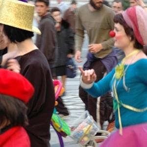 Fotografía de Jornadas en defensa del Circo - 